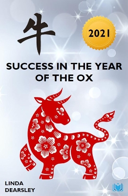 Book cover for Success in the Year of the Ox [2021]