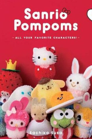 Cover of Sanrio Pompoms