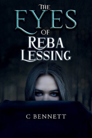 Cover of The Eyes of Reba Lessing