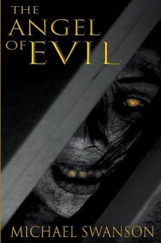 Cover of Angel of Evil