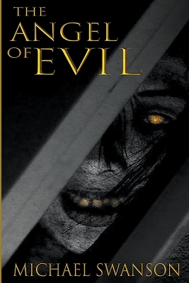 Book cover for Angel of Evil