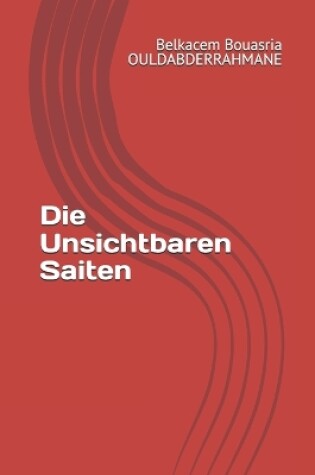 Cover of Die Unsichtbaren Saiten