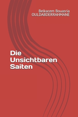 Book cover for Die Unsichtbaren Saiten