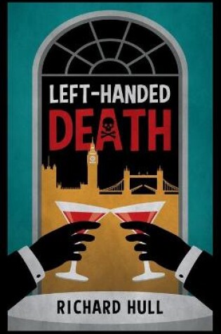 Cover of Left-Handed Death