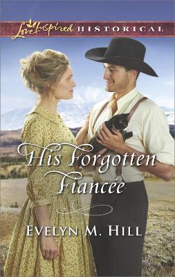 Book cover for His Forgotten Fiancée