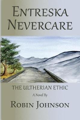 Book cover for Entreska Nevercare