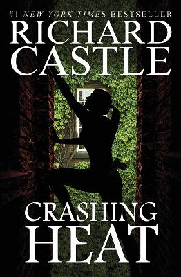 Cover of Crashing Heat (Castle)