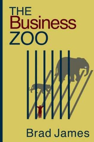 Cover of The Business Zoo