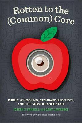 Book cover for Rotten to the (Common) Core