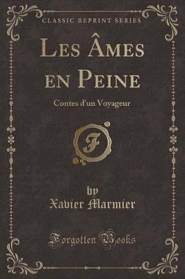 Book cover for Les Âmes En Peine
