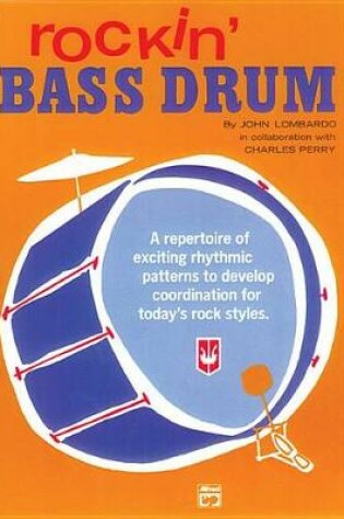 Cover of Rockin Bass Drum 1