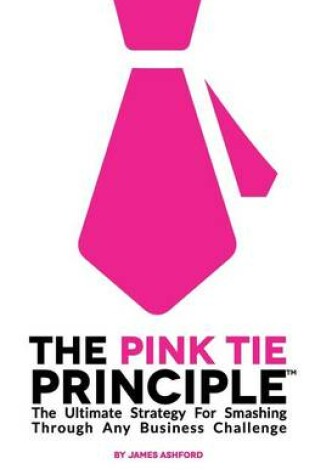 Cover of The Pink Tie Principle