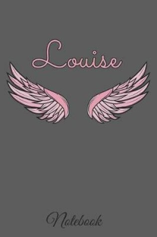 Cover of Louise Notebook