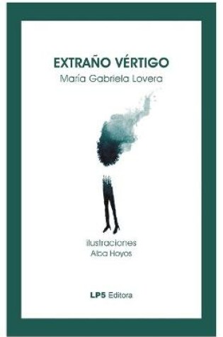 Cover of Extrano vertigo