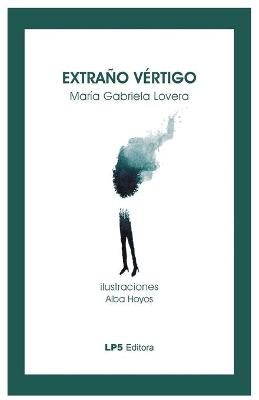 Cover of Extrano vertigo
