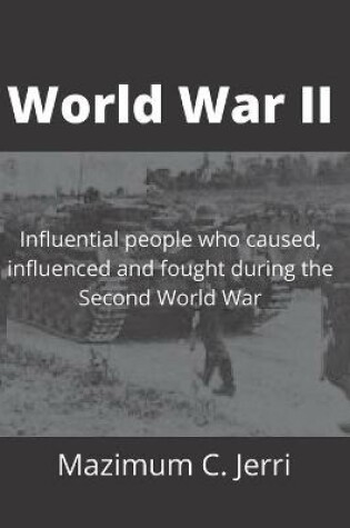 Cover of World War II