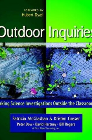 Cover of Outdoor Inquiries