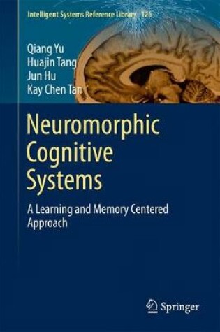 Cover of Neuromorphic Cognitive Systems