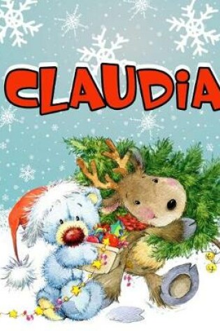 Cover of Claudia