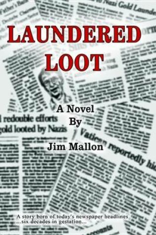 Cover of Laundered Loot