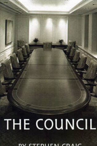 Cover of The Council