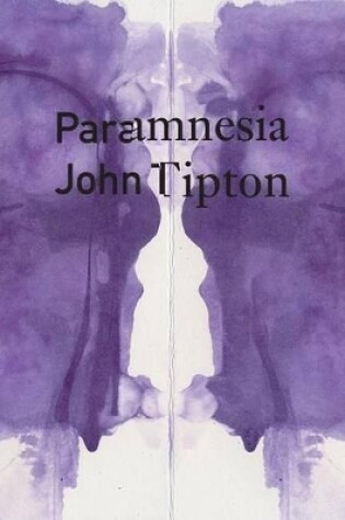 Cover of Paramnesia