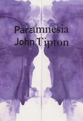 Book cover for Paramnesia