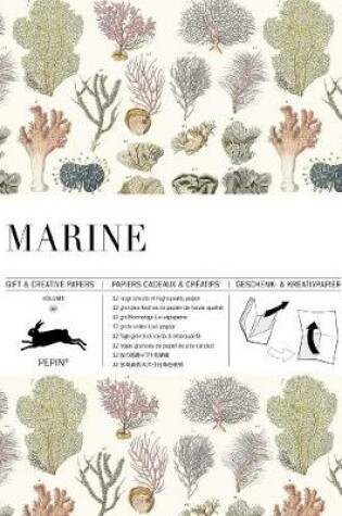 Cover of Marine