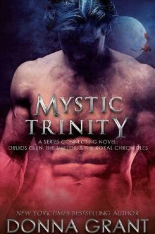 Cover of Mystic Trinity