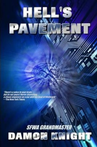 Cover of Hell's Pavement