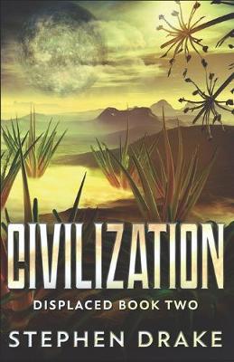 Cover of Civilization