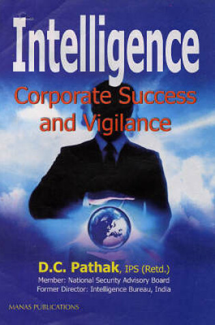 Cover of Intelligence