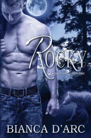 Cover of Rocky