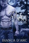 Book cover for Rocky