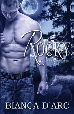 Book cover for Rocky
