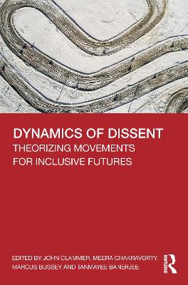 Book cover for Dynamics of Dissent