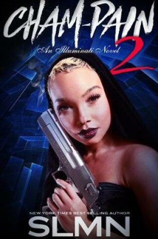 Cover of Cham-Pain 2