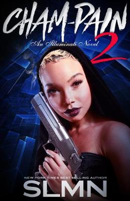 Cover of Cham-Pain 2