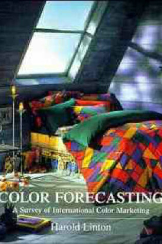 Cover of Color Forecasting (Paper Only)