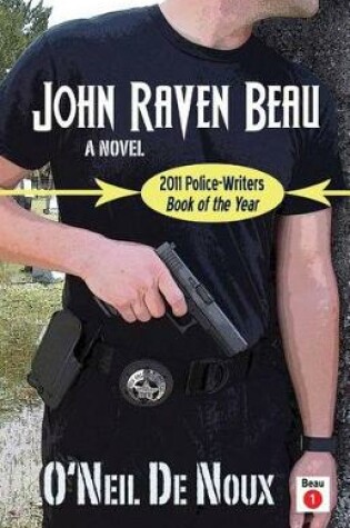 Cover of John Raven Beau