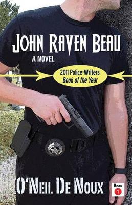 Book cover for John Raven Beau