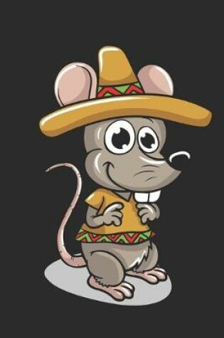 Cover of Mexican Mouse