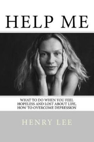 Cover of Help Me