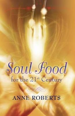 Book cover for Soul Food for the 21st Century