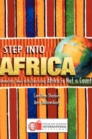 Cover of Step Into Africa