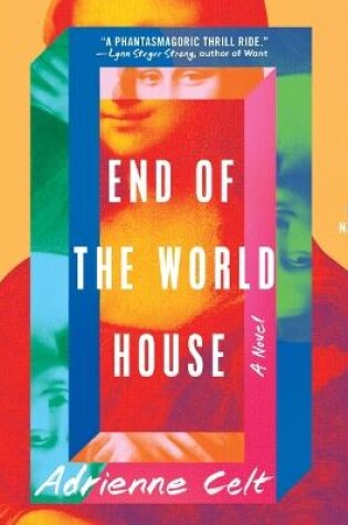 Cover of End of the World House