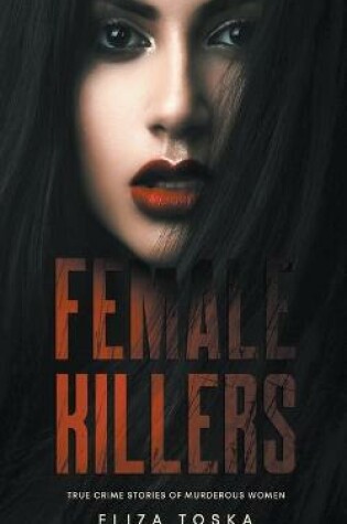 Cover of Female Killers