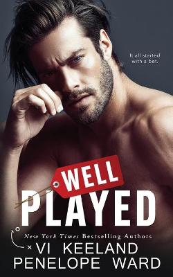 Book cover for Well Played