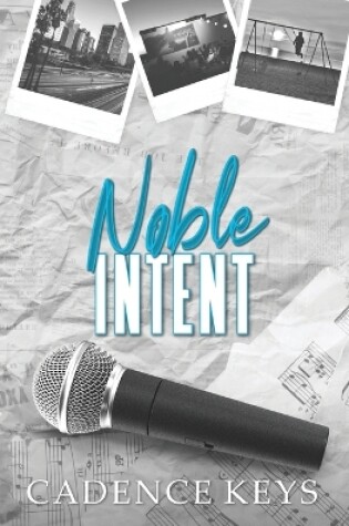 Cover of Noble Intent - Special Edition