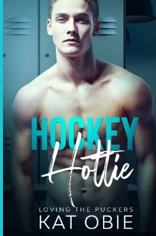 Cover of Hockey Hottie